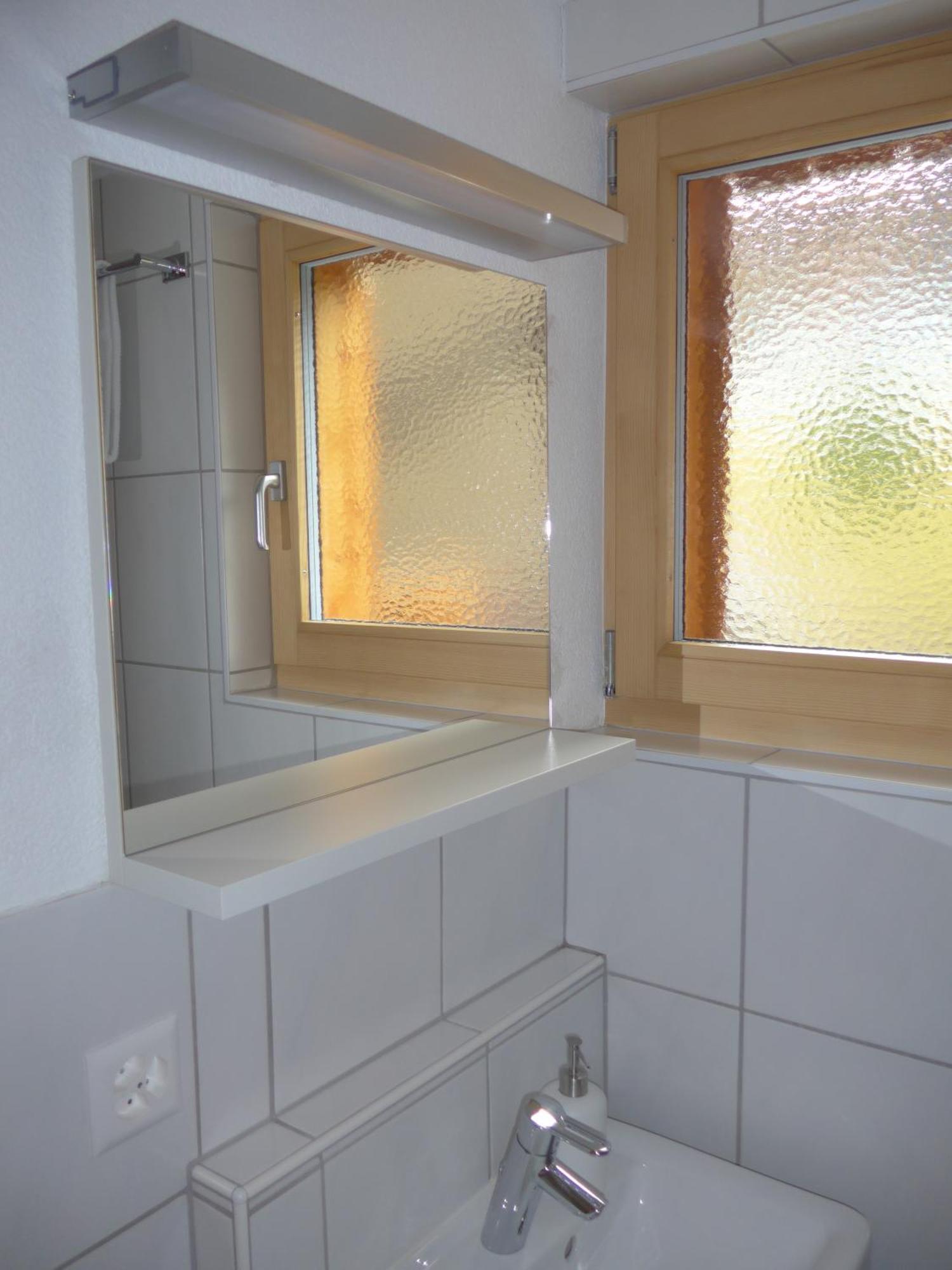 Apartamento Dorfblick