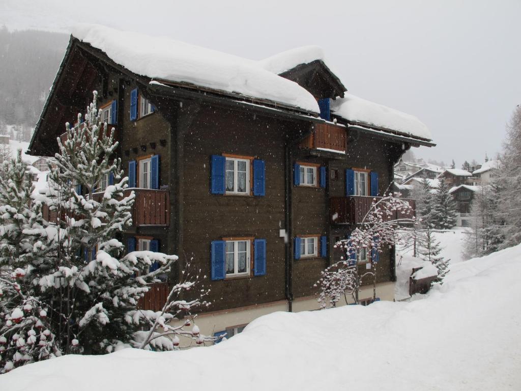 Dorfblick Appartement *