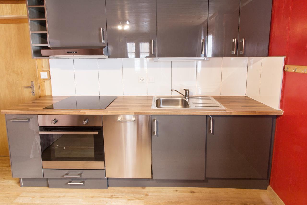 Dorfblick Appartement