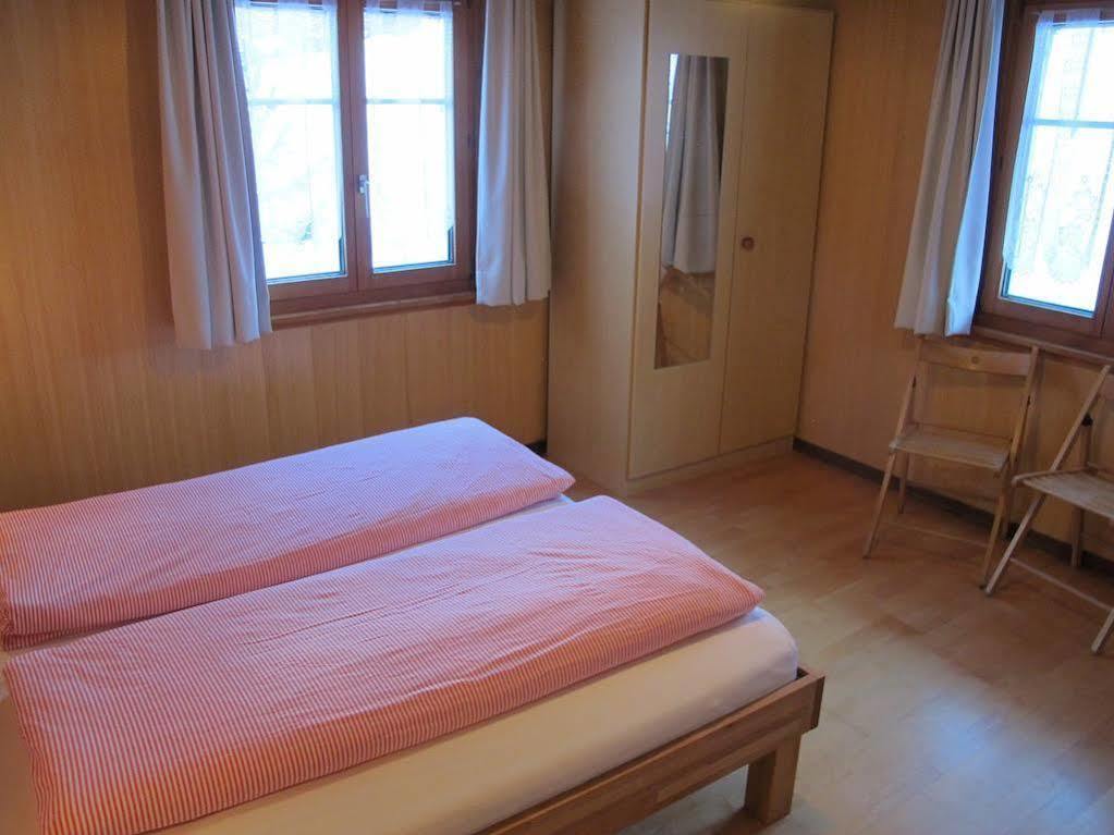 Dorfblick Appartement Saas Fee