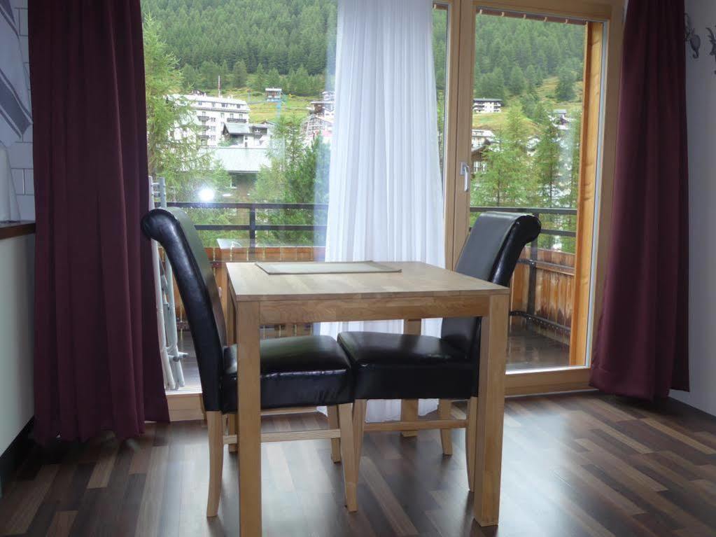 Dorfblick