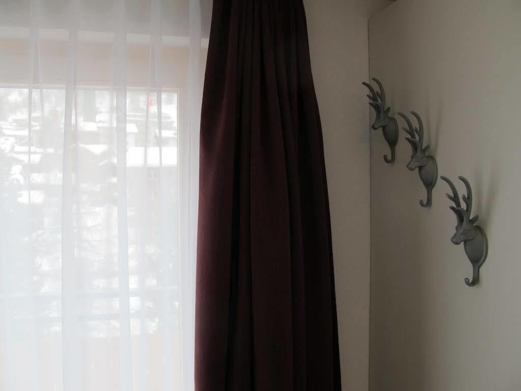 Appartement Dorfblick