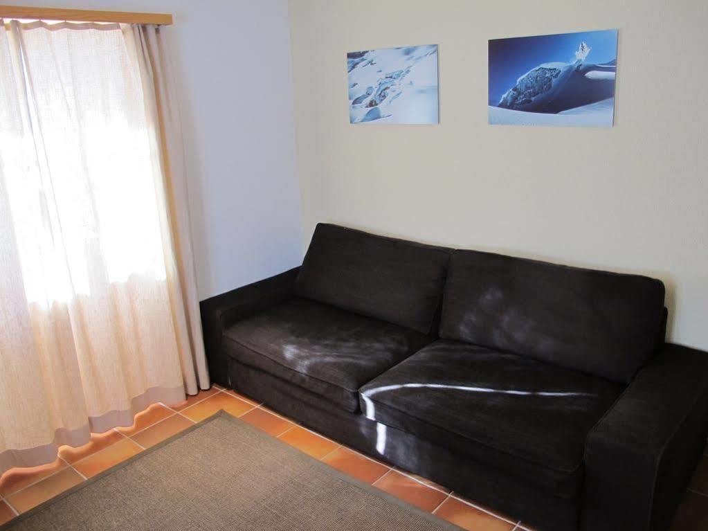 Apartamento Dorfblick Saas-Fee