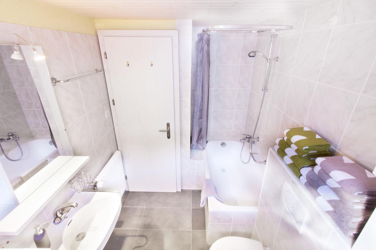 Dorfblick Apartamento
