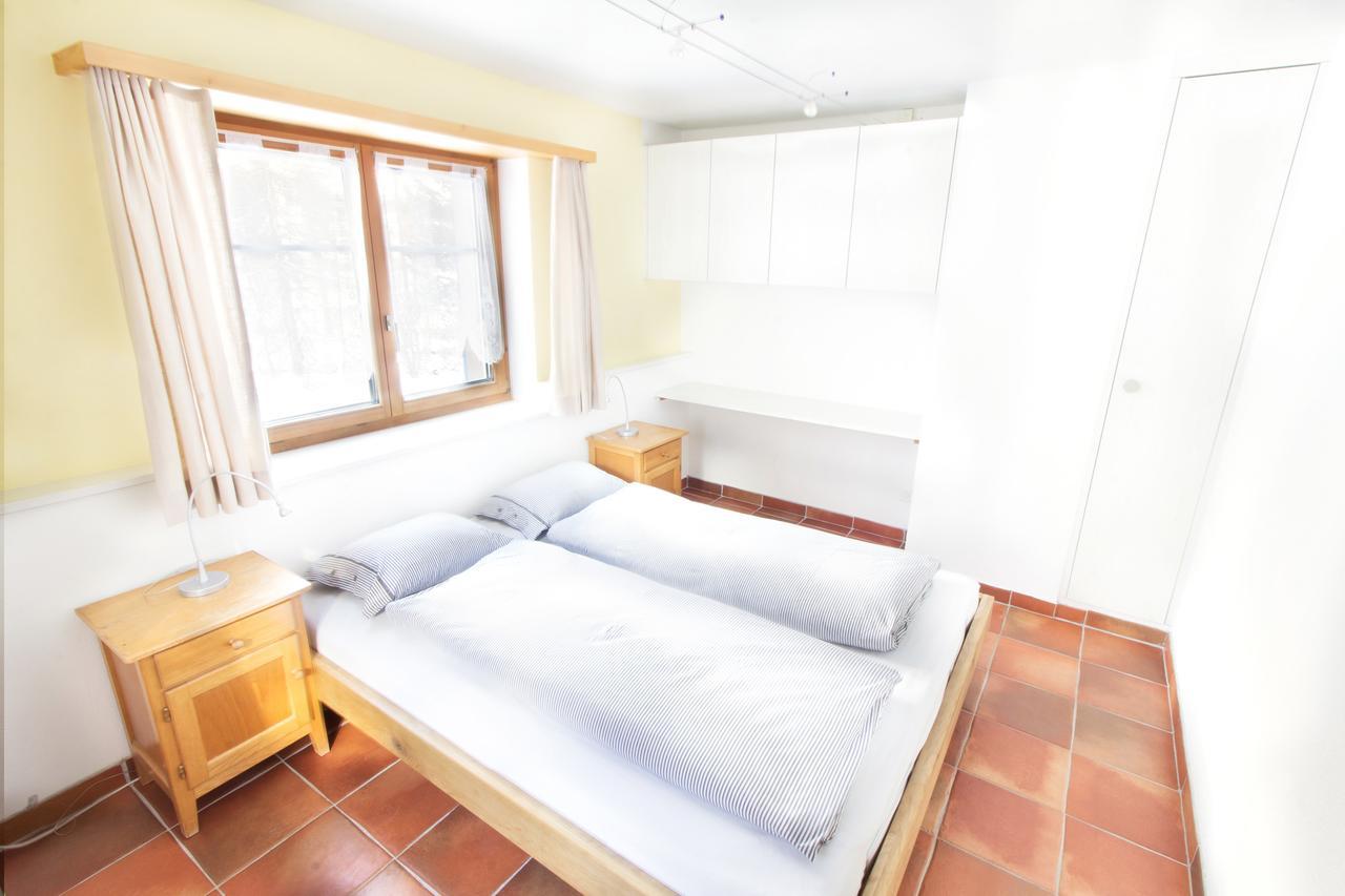Dorfblick Appartement *