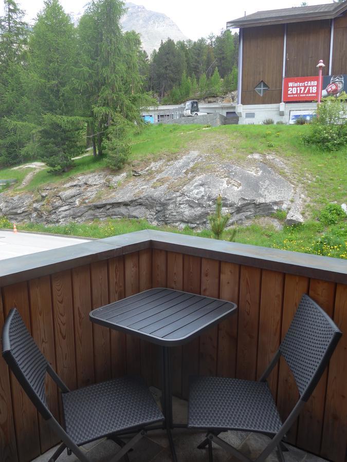 Dorfblick Apartamento *