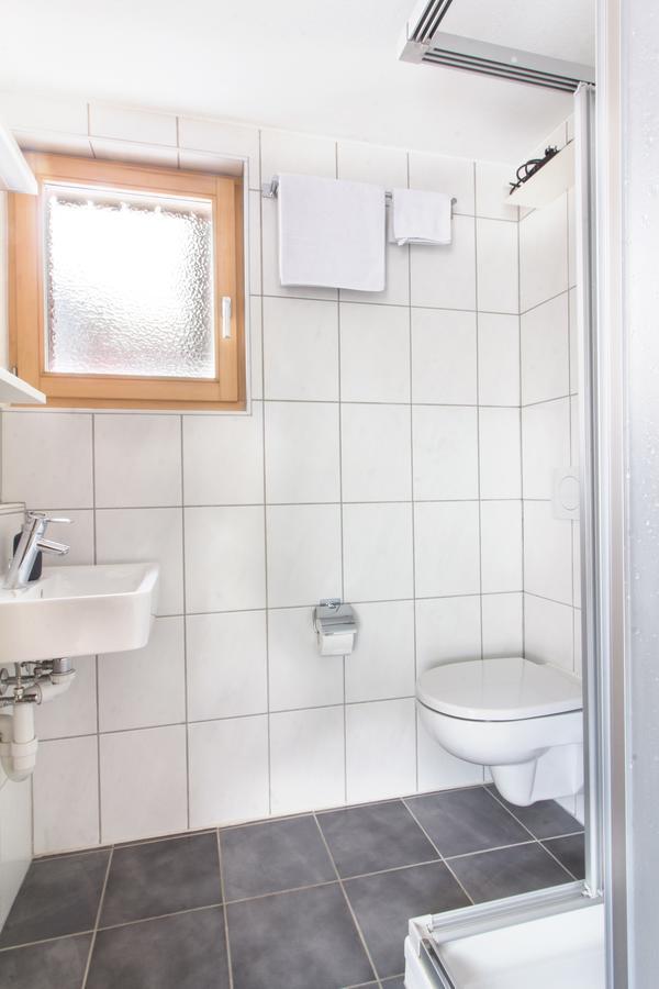 Dorfblick Appartement *