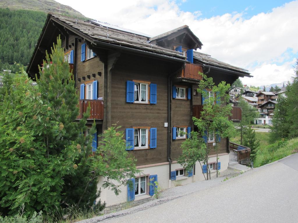 Appartement Dorfblick